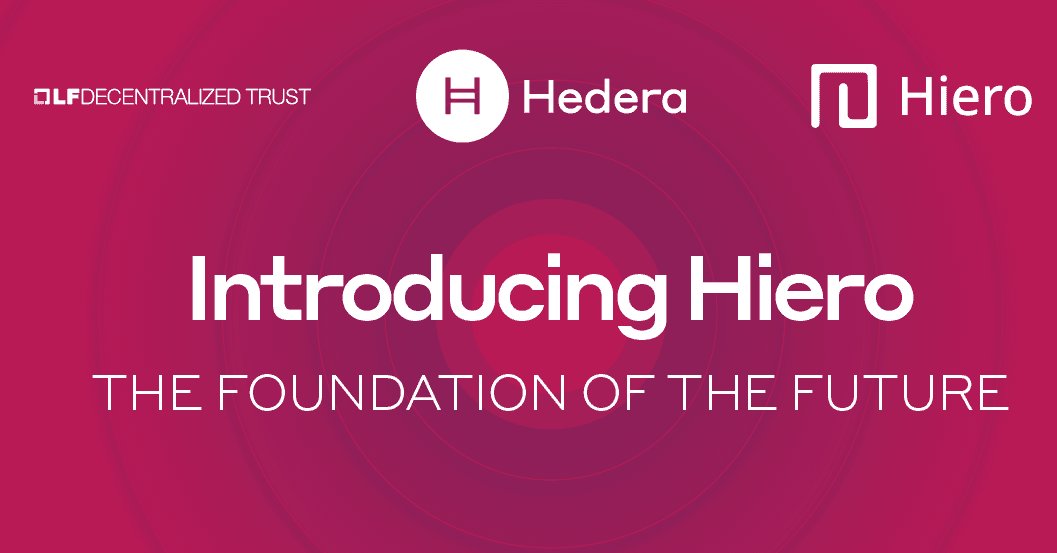 davincigraph's tweet photo. Hedera's entire codebase is open source, managed by the Linux Foundation as Project Hiero. No single company can quietly change the rules. Most L1s cannot say that.

$HBAR https://t.co/eDDgyBRcka