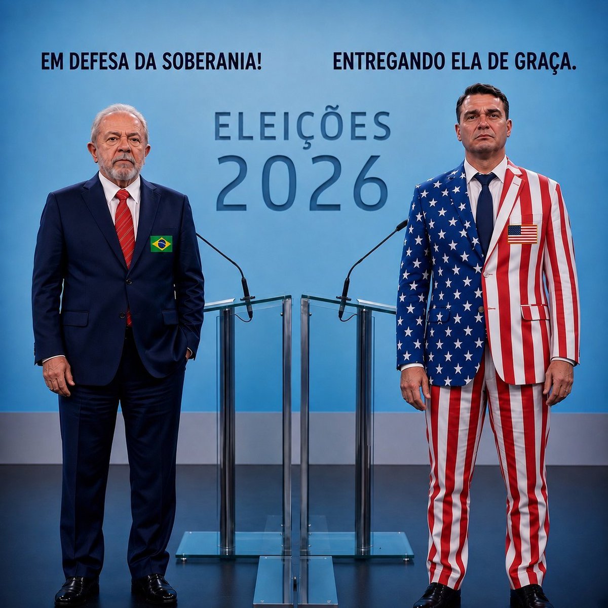 mariarita4141's tweet photo. Fácil  de  escolher https://t.co/KBzF8YpvV4