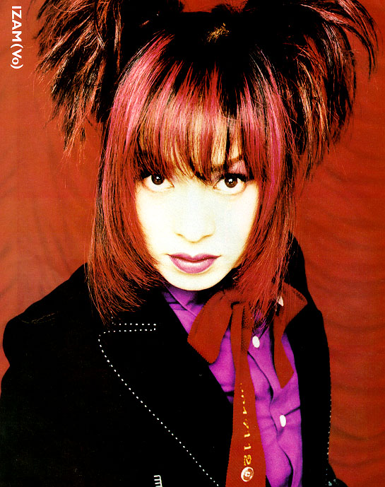 jayjane999's tweet photo. #visual_kei https://t.co/zR6NvqUUC8