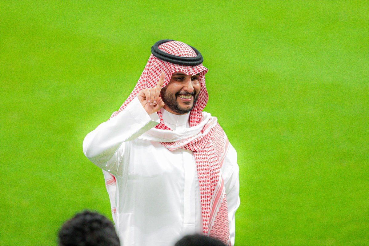 Fed0tb's tweet photo. معليش باور وفالكون ، بس امامكم عتيبي 🏆 
#كاس_النجوم https://t.co/MmzoXt87i3