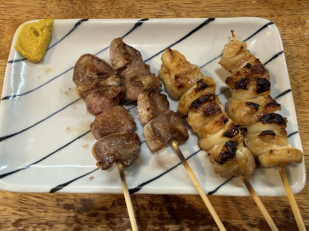 DKe50921980's tweet photo. おはようございます。
上野　たきおかで乾杯🍻 https://t.co/X1R8wjS7GL