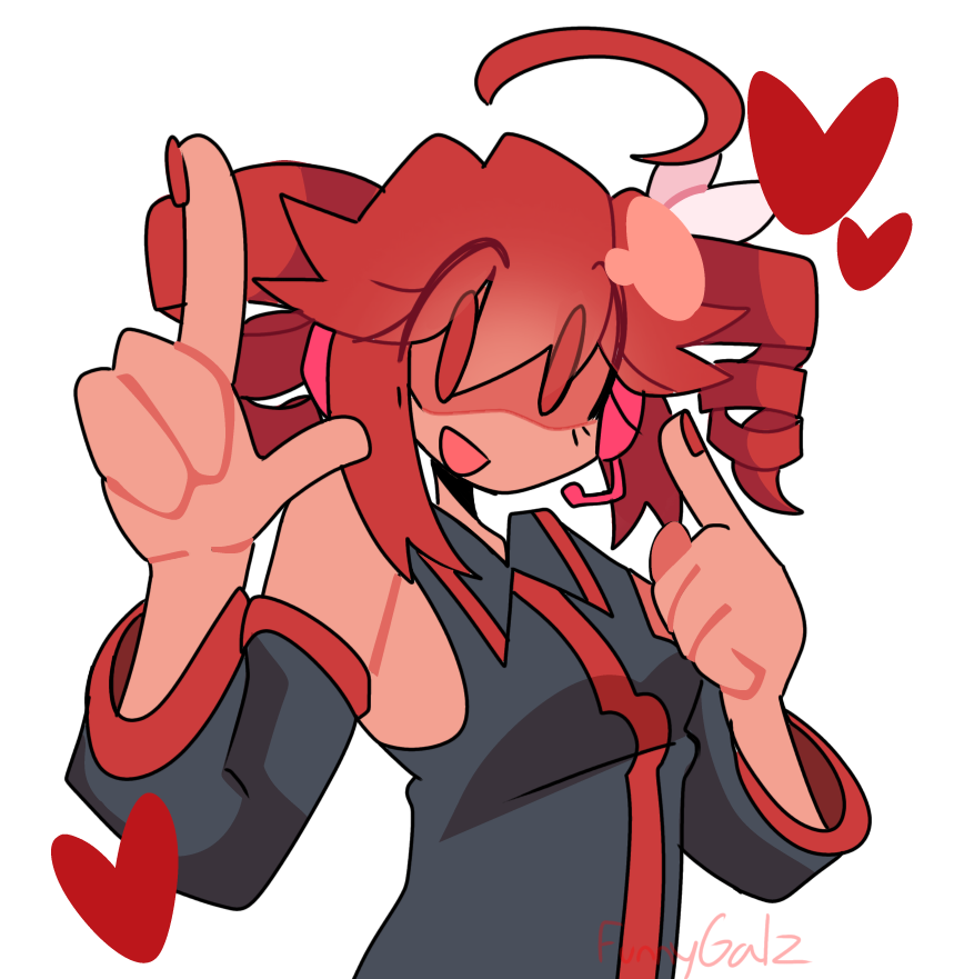 FunnyGalZ's tweet photo. TETO!! 😵‍💫
 #utau https://t.co/OEBvSk7u5m