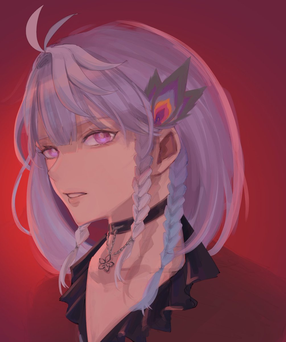 SekiHooooo's tweet photo. I give up_(:з」∠)_ https://t.co/YKvjUPHSLz