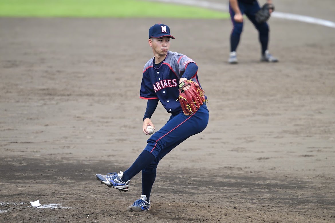taiponbaseball's tweet photo. 暑い中遠方より来て頂いた皆様沢山のご声援ありがとうございました。
3度目の正直とチームで言い合いながら、
ここまでやって来ました。
壮行会もあり、大応援団も来てくれる。
こんなチーム、球団とファンの皆様と一緒に野球が出来て幸せでした。
勝ちきれなくてすみません。

 #焼津マリーンズ https://t.co/CCHmNg0tNP