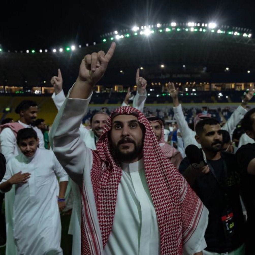 Onlyallister's tweet photo. التاريخي ابو عُمر ❤️❤️❤️❤️ https://t.co/Zi15dsz82x