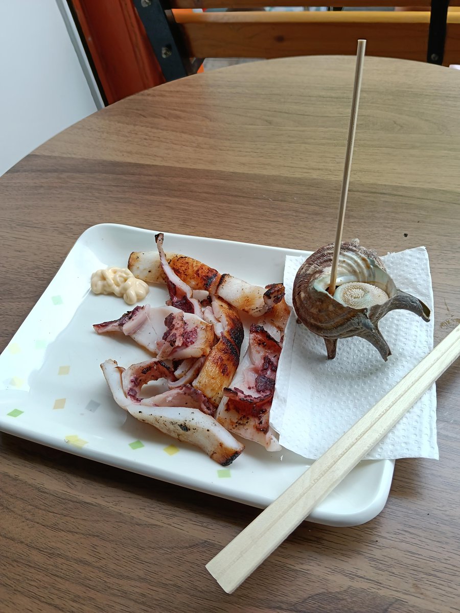 Dflat8's tweet photo. DAY3..。
佐賀FRONTIER笑。
おぉ神よ、、。贅沢を許したまえ、、。🤣
（今日は相席食堂、ボートレーサー峰竜太さんの回ツアーですww） https://t.co/C00yRYOaBD