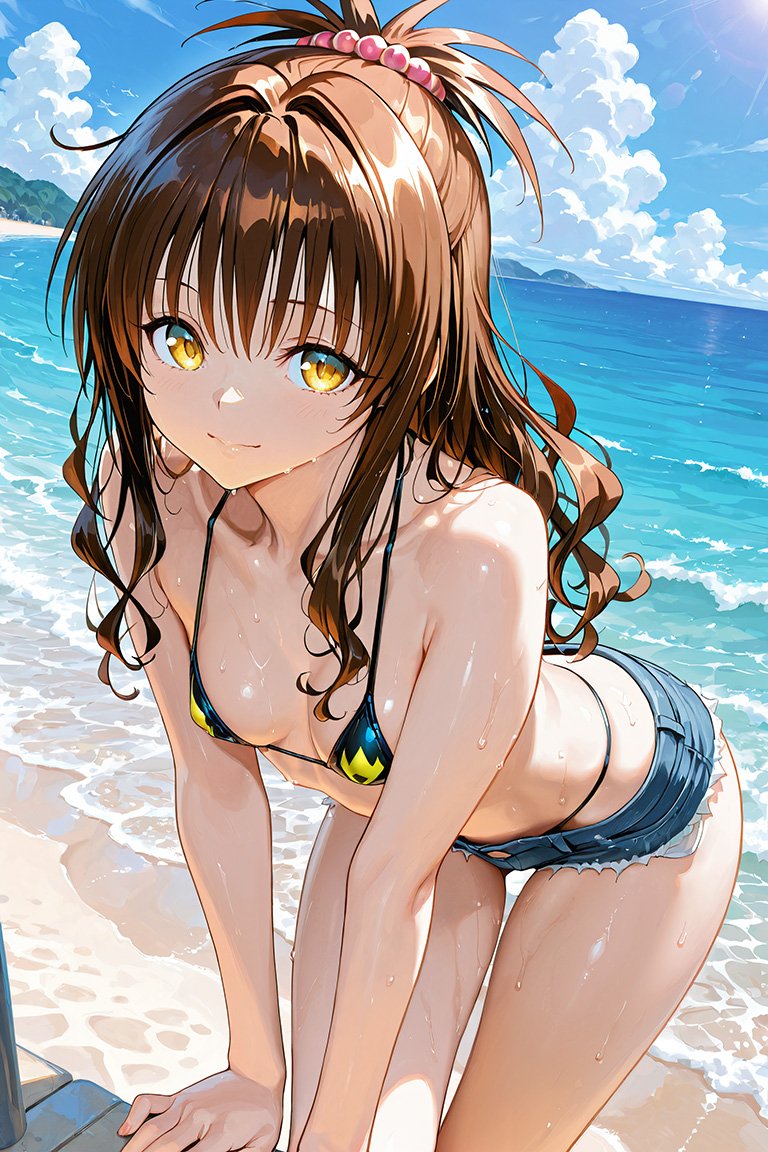Ruby_star_un's tweet photo. 暑い…焼けちゃう… https://t.co/sSKsb1Yms9