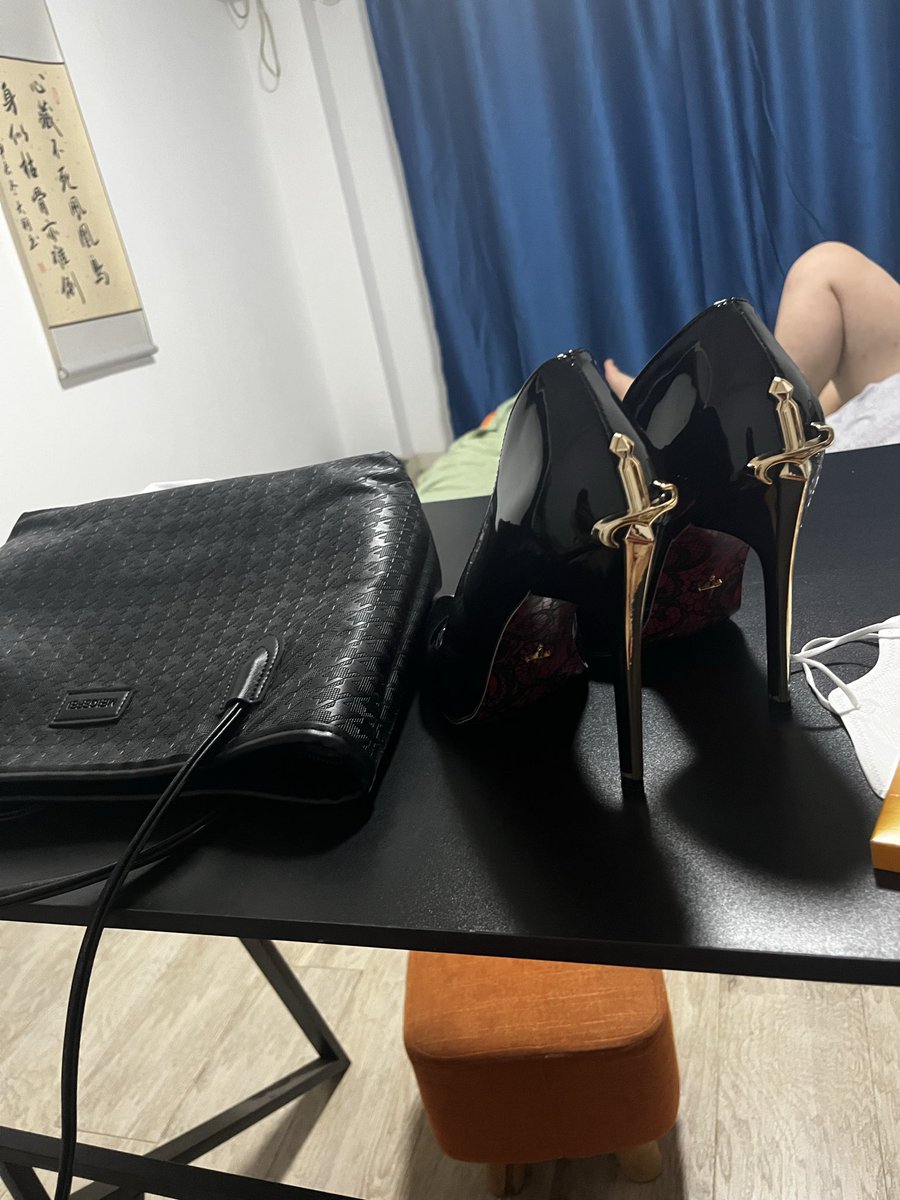 CDmCoco's tweet photo. 新战靴就是好用 https://t.co/1ObGIp4J70