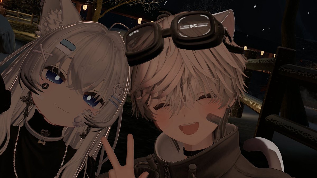 taya_vrc_'s tweet photo. ﾐﾝﾅ‼︎ｶﾜｲｲｯ‼︎ https://t.co/eCSoxD6kUT