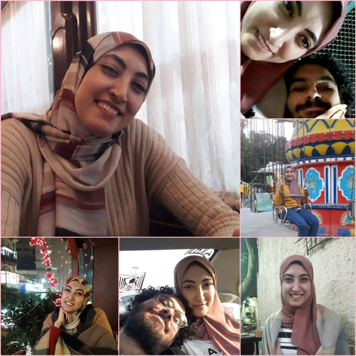 Sarah_LoL0's tweet photo. ياتري احساس الصور ده هيرجع تاني https://t.co/zH77OarovM