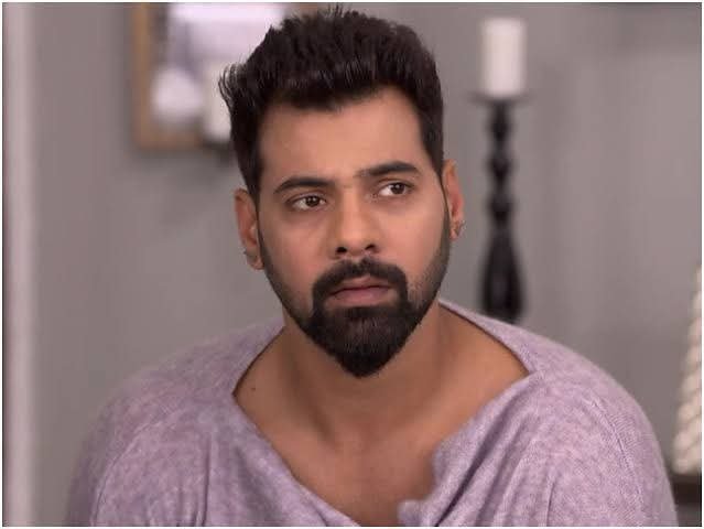 RajniBaliyan3's tweet photo. Happy bday to d most talented versatile &amp; handsome actor of tv industry..
Wishing lot's of happiness , success nd gud health to my favorite actor..
Lot's of luv sir..
#TumDenaSaathMera #ApraKshi #SritiJha #ShabirAhluwalia #Tisha https://t.co/2z5HpILYtP