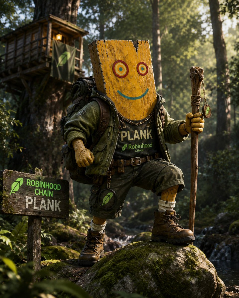 0xJFrost's tweet photo. @Unrecycling $PLANK 🏞🌲🌳🪵

0x32f9f19da9ccaa477bcf498119a9005a4cb1440e https://t.co/HuTgyontc1