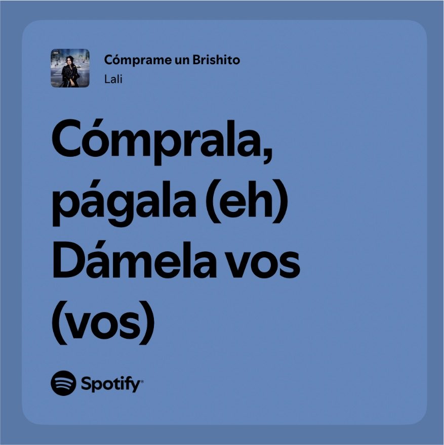 iaraaniicolee's tweet photo. lo que le digo a mi viejo cada vez que lali saca fecha: https://t.co/YwM4sCDsrZ