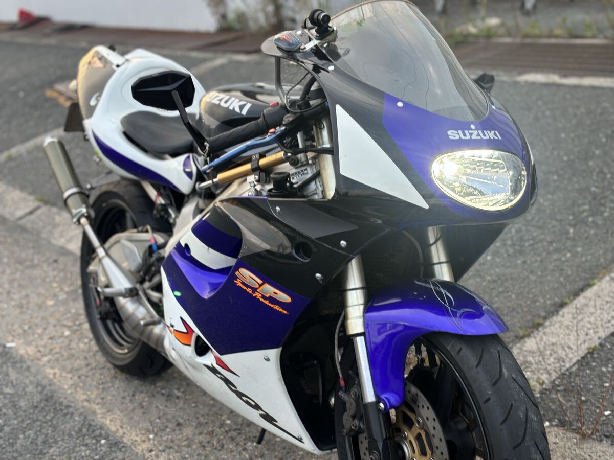 gjctrading1's tweet photo. UP FOR AUCTION IN JAPAN
RGV250 VJ23
23,800 km 
Auction from ¥2,000,000. Plus fees and shipping.
Our team at GJC Trading can bid on, purchase, and export this bike to nearly any country worldwide. We handle everything—from packing and transport to international shipping.
If you're interested, just send a message on messenger to us, or to +81 80-5590-2471 on WhatsApp. We don't reply to comments on the ad. Once the bike goes live at auction, we'll take care of securing it for you.
We do container loads for bigger buyers.