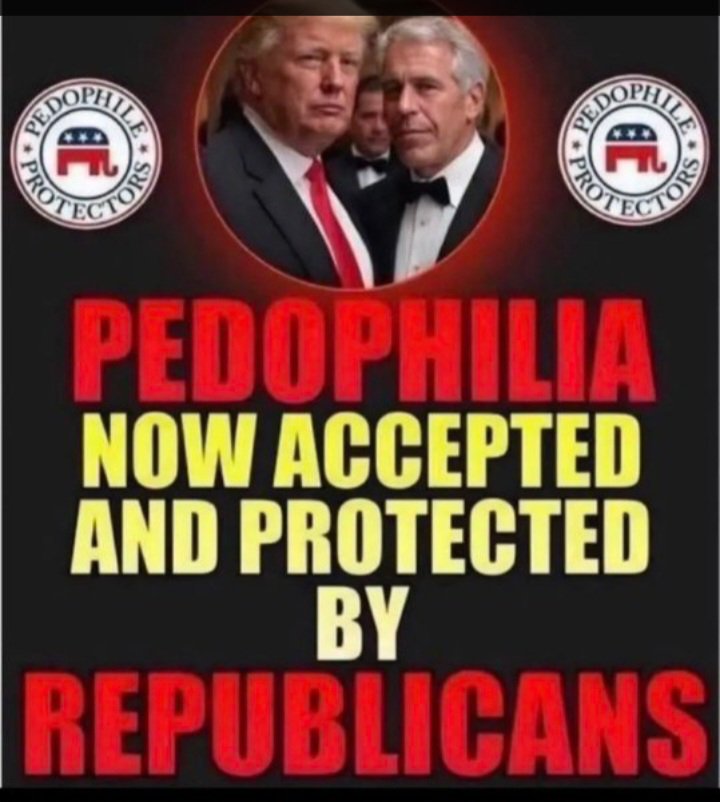 BoLedier69732's tweet photo. @Suzierizzo1 Rename them the
TRUMP/EPSTEIN FILES https://t.co/a8VEFCJelC