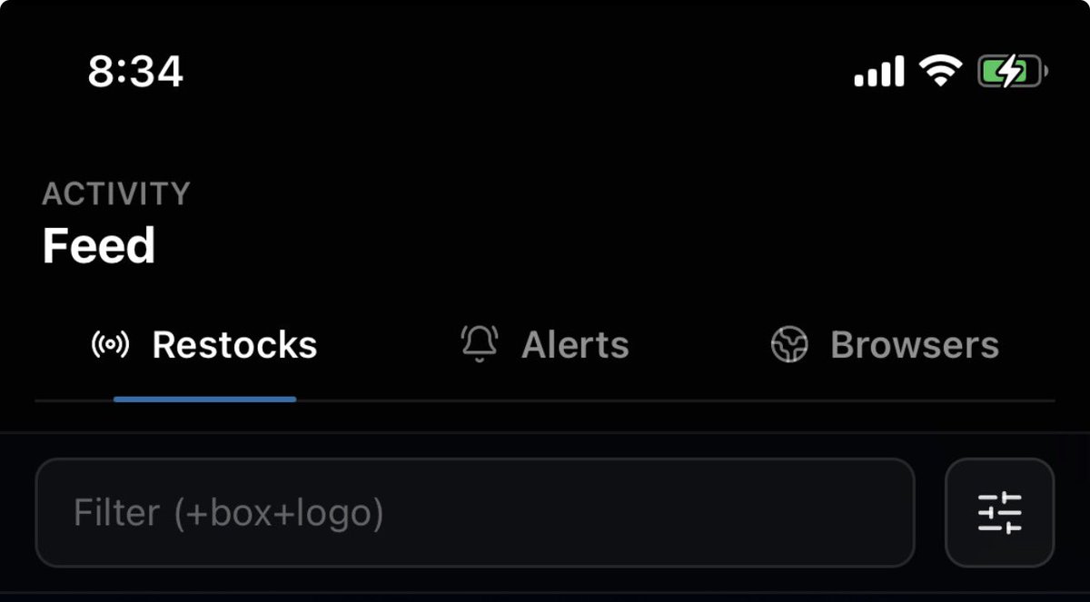 TheSiteSupply's tweet photo. It’s almost ready. 

Selecting 1 person from our waitlist for early access soon 📲 https://t.co/nregOfFrPV https://t.co/8yrpgfTNME