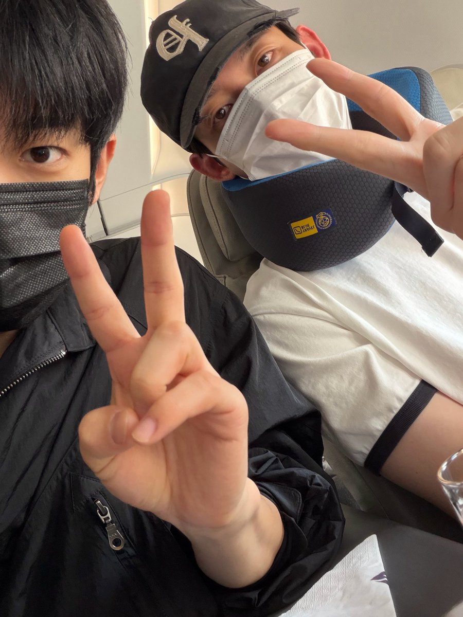 po_po_ll's tweet photo. 어서와!! 너희없는 한국이 너무 허전했어🥹 https://t.co/Ws8nS2TQmL