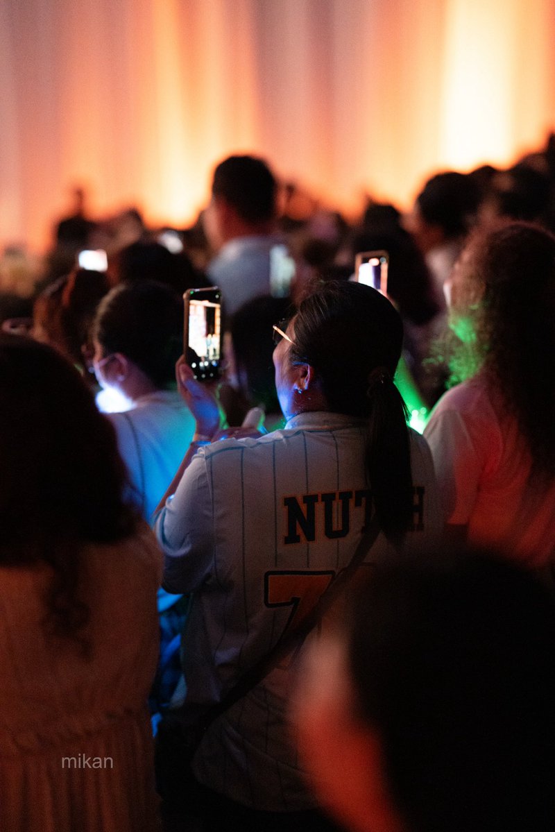 mikanjuice18's tweet photo. Once Nutch, always Nutch. ❤️

“นุช“ เป็นแล้วไม่หาย 
🦋🤍🦋🤍🦋

#Peck_IGYFanmeet
#PeckPaLitChoke #เป๊กผลิตโชค
#mikanOfPalit https://t.co/9L5dds6pvg