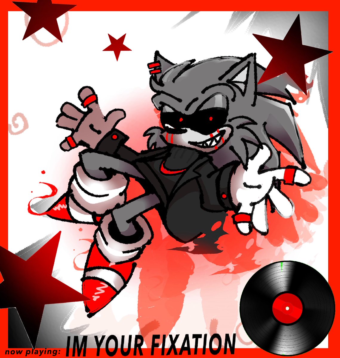 dzoyyyy's tweet photo. go listen to Im Your Fixation IMMEDIATELY 

#execommunity #ImYourFixation https://t.co/ElKkAgSjbK