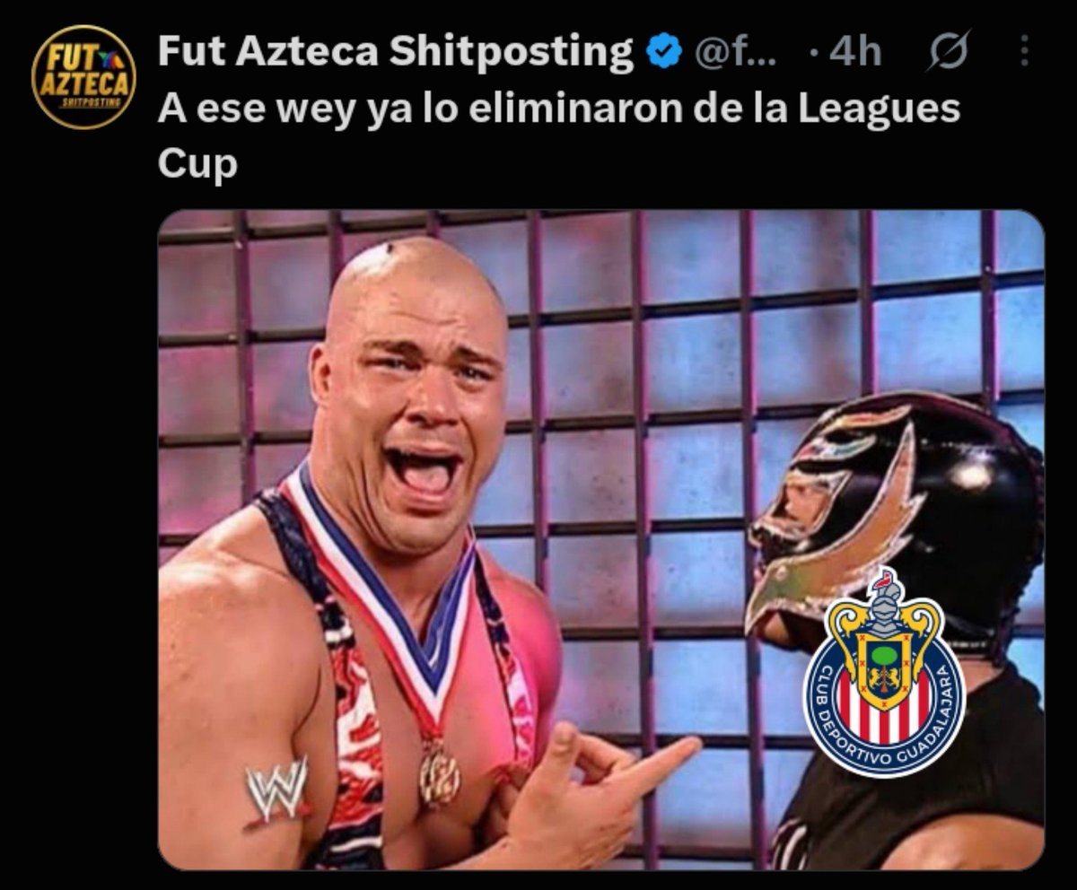 Emmanue85754131's tweet photo. @PizarrismoC1906 @CruzAzul 🤣🤣🤣 https://t.co/vPkZsqgJAY