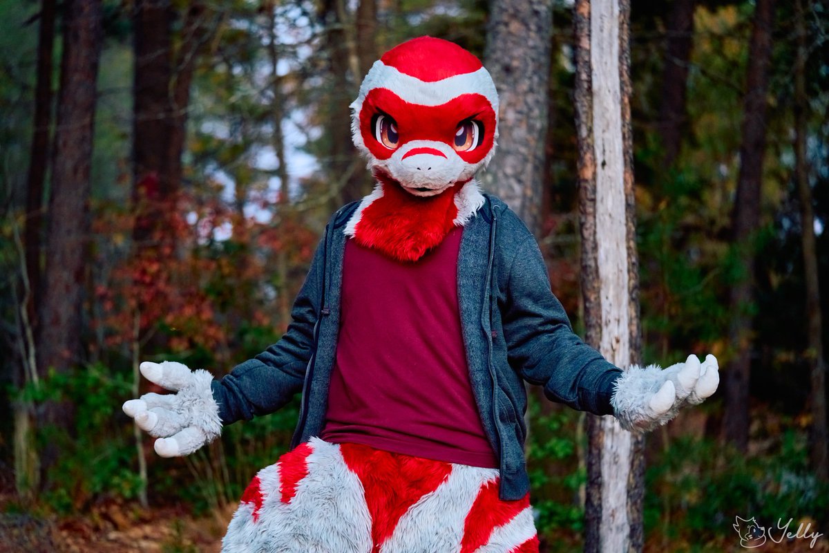 MLizardAziel's tweet photo. Which side of Azi do y'all like the most? Art? Fursuit?  VRC? I'm kinda curious! 🦎 https://t.co/QrWpqJmVVh