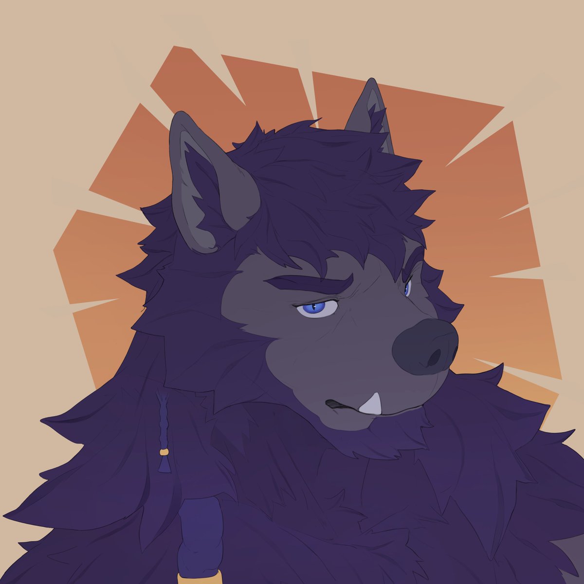 FrohtiArt's tweet photo. Icon comm for @Zef_oreo ! https://t.co/Oq1DjBcuL4
