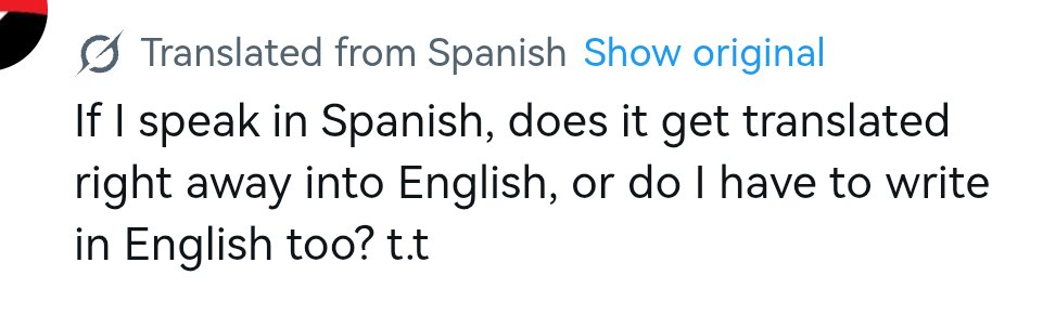 bea4rpg's tweet photo. @whiteredandblac X auto-translates it for me👍 https://t.co/txgGHJHwsk
