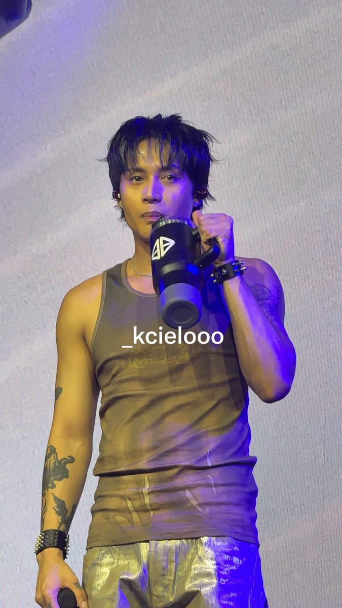 _KCielooo's tweet photo. KEN JUSKO PO LULUHURAN 

SB19 THANKSGIVING EVENT
@SB19Official #SB19
#SB19IWaSThereUSA_Day2 https://t.co/UFukGqMCVC