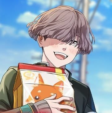 CalistusStar's tweet photo. Reki's childhood friend is nowhere to be seen cuz he actually moved to Makochi to be a delinquent 🥀 https://t.co/coleHJCaBU