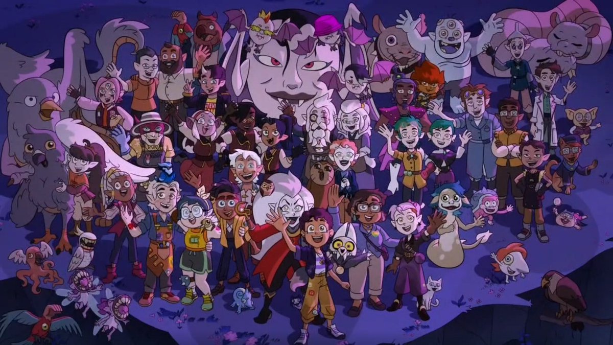 Kartbro48's tweet photo. They all come back next month 🥺 https://t.co/cpAycqBxDV