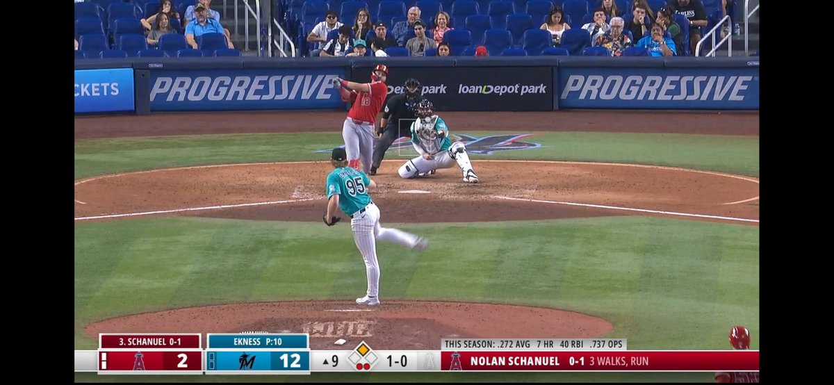 proowls's tweet photo. 8/9: Former @FAUBaseball star @NSchanuel was 1/2 with 1 Hit (99), 1 Run scored (39), 1 RBI (41), and 3 Walks (38) for the @Angels! #FAUBaseball #FAU #Angels #OwlNation #OWLin #WinningInParadise #WIP https://t.co/kwQK6IXxd1