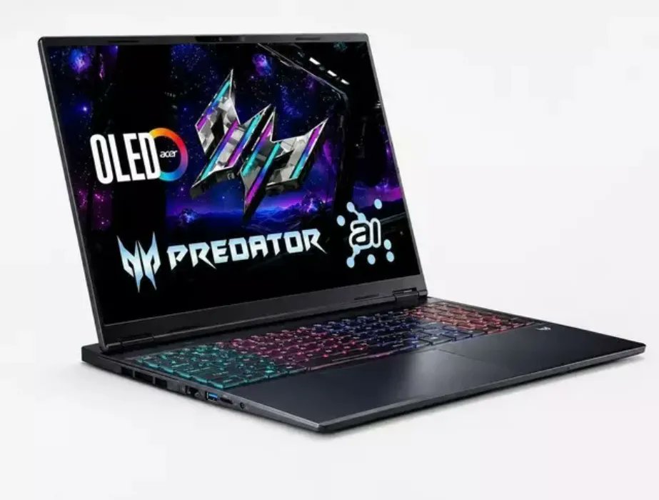 itseliep's tweet photo. I just received a contribution towards Notebook Gamer Acer Predator Helios Neo AI 16 RTX 5070ti 32GB 1TB from berryvee via Throne. Thank you! https://t.co/SoVCtVyhQz #Wishlist #Throne https://t.co/CSO7v1r9GS