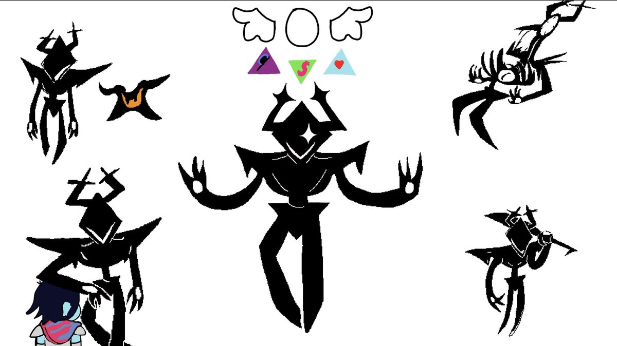 FireRider_'s tweet photo. Yo kris, come to the shelter
#roaringknight #deltarune #deltarunefanart https://t.co/hrR5b10dmZ