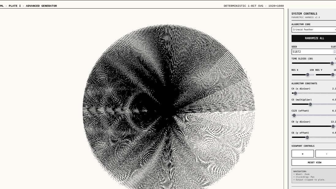 three_svg's tweet photo. FOSSIL XML - SVG based 1bit visualizer https://t.co/ZPoEul5Hg9 https://t.co/6pD6cXPLyA