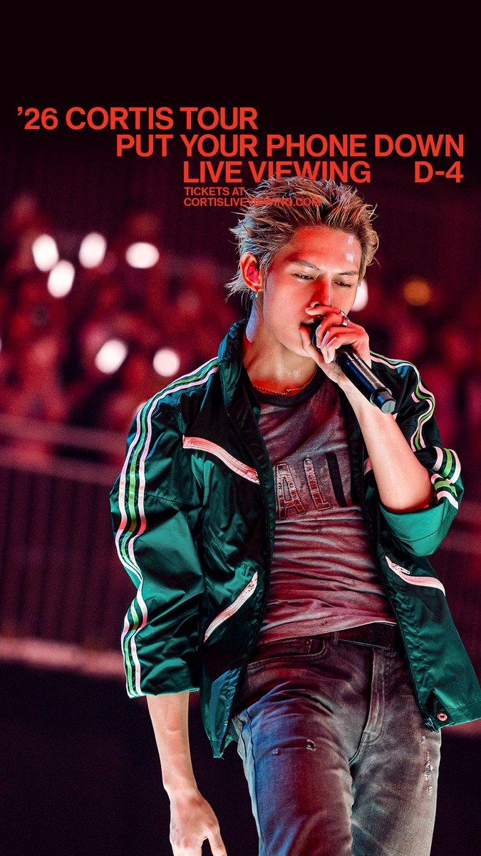 _tititidteee's tweet photo. ๋JAMES PYPD pic without text

#JAMES #제임스 #CORTIS https://t.co/dLNmnDZnUR