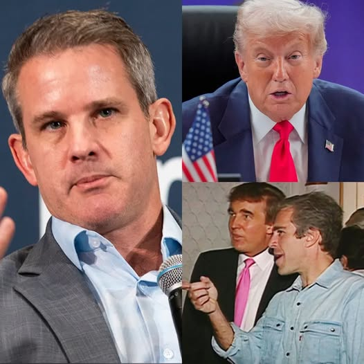 AntonioJMarti's tweet photo. Breaking Latino·

REPUBLICANO EXIGE QUE SE PUBLIQUEN YA LOS ARCHIVOS DE EPSTEIN: "EL PUEBLO MERECE SABER LA VERDAD".
El excongresista republicano Adam Kinzinger pidió la publicación inmediata de los archivos relacionados con Jeffrey Epstein, al asegurar que los estadounidenses merecen total transparencia.
Kinzinger afirmó que el acceso a esos documentos debería ser similar al que se permitió con la difusión del diario del exfuncionario Anthony Fauci y sostuvo que no debería haber retrasos ni información oculta. En las últimas semanas, la presión para hacer públicos los archivos ha aumentado, con figuras de distintos sectores políticos, incluidos aliados de Donald Trump, exigiendo que se revele toda la información.