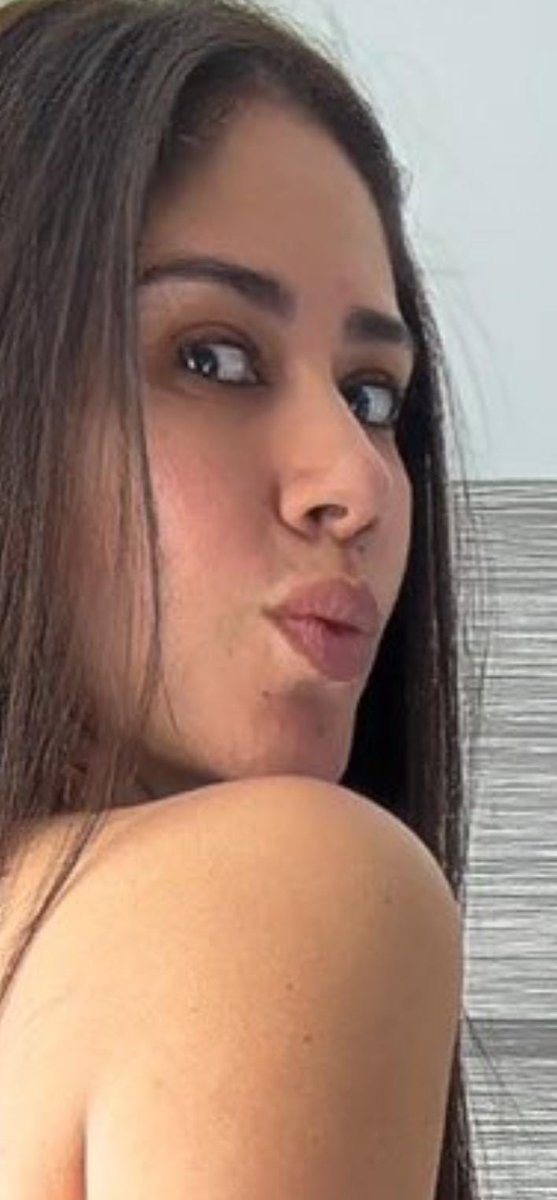 MarioNarciso78's tweet photo. @JuliaAlina22 https://t.co/xyhqBHw93m