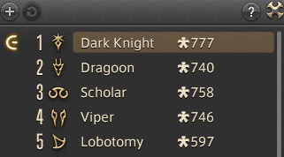 qiuliuqi's tweet photo. forgot i named my smn as lobotomy when i was streaming to my friends https://t.co/Px7wLV82E9
