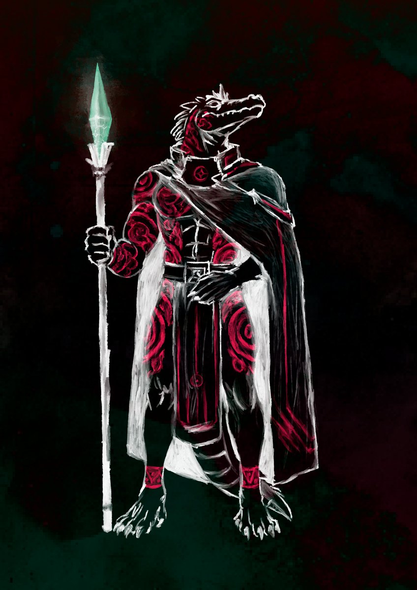 _Hugoworks's tweet photo. khan
#design #oc #art https://t.co/JBf7eadXg1