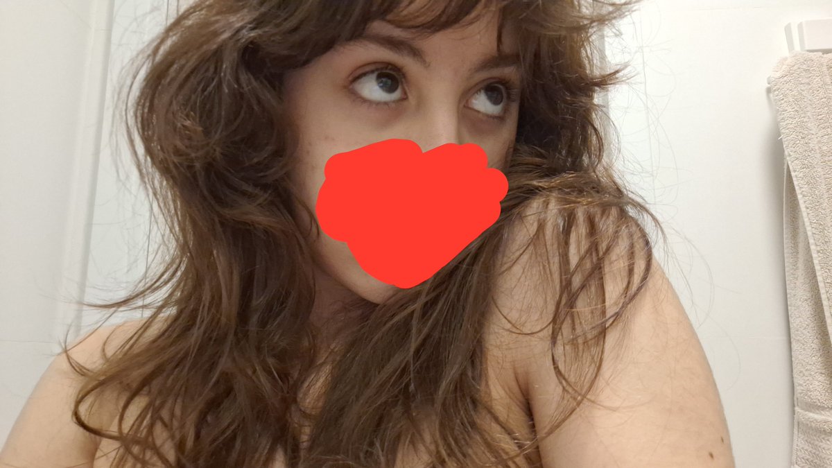 Xborderlindazzz's tweet photo. ESTOU AMANDO MEU CABELO https://t.co/SW72h4rISs