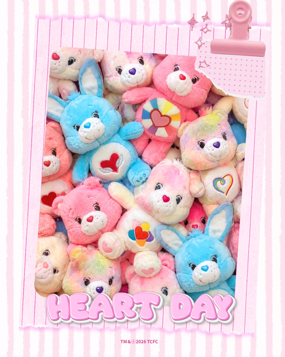 ケアベア™︎【公式】 (@carebears_jp) / Posts / X