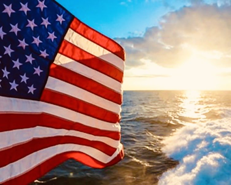 Ember9966's tweet photo. Our Nation

Blessed is the nation whose God is the LORD, the people He chose for His inheritance.
Psalm 33:12 https://t.co/Rkp1FGUvYL