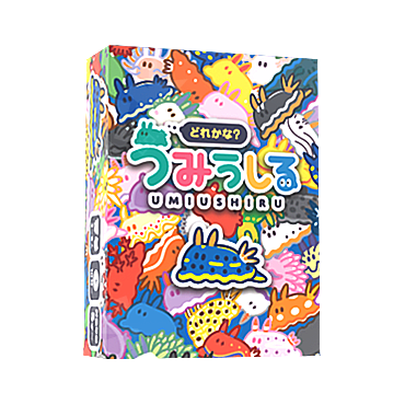 m2k_'s tweet photo. 【🎲広告🎲】
M2Kのアナログゲーム
シンプルなルールなので
小さなお子様ともご家族で遊べ��す！
夏休みのお供にいかがでしょうか？

どれかな？うみうしる
https://t.co/Q4c9EFoeM9

おとどけ!ウーパー配達員
https://t.co/OBdxPCLSu1

いぬねこサンチーム
https://t.co/l7n7QQX0PW

#アナログゲーム https://t.co/KAF2ObW6ff