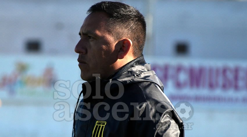 SoloAscenso's tweet photo. #PrimeraC | #CentralBallester | Central Ballester quiere ganarle a Fénix con su nuevo DT

https://t.co/lN4puTsSka https://t.co/L1auGBrslH