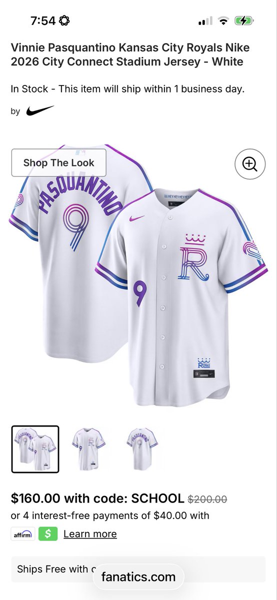 rdingram_us's tweet photo. @Fanatics Shhhhh! Don’t tell my home team. https://t.co/USCoAeCPfI