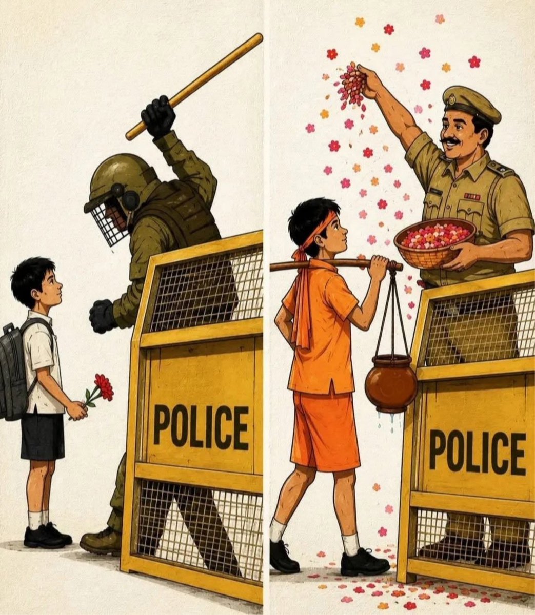 manoj_216's tweet photo. This is where we have regressed to, and it's sad.
The way back is slow, tedious, and painful. https://t.co/AayHuidsmJ