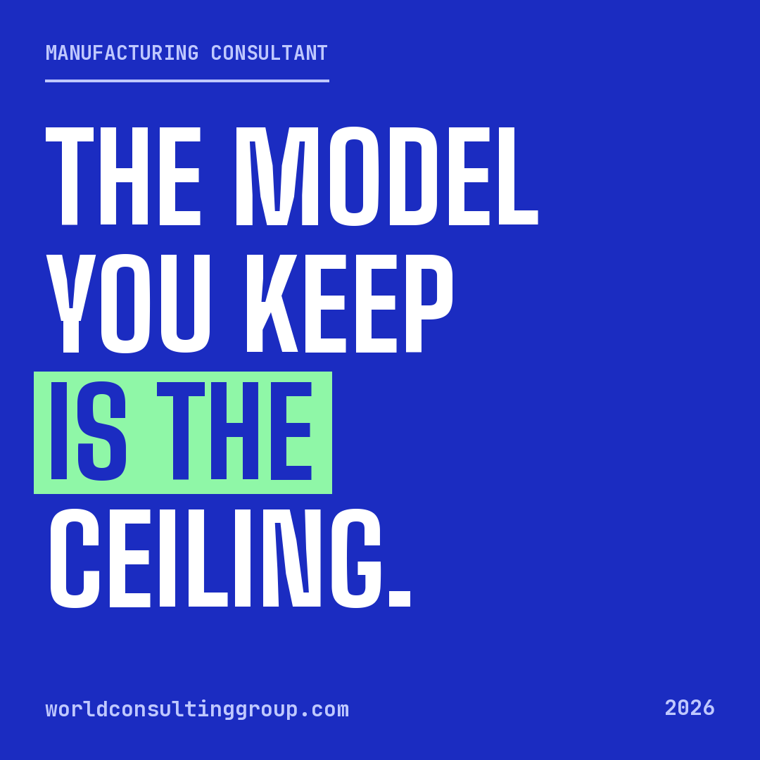 FractionalExecs's tweet photo. The org chart moved. The behavior did not. Manufacturing consultant sequences the change so it survives the handoff. https://t.co/VzEtmK9gYP #Consulting #ManagementConsulting #OperationalExcellence #MidMarket https://t.co/C1GgQQrD9q