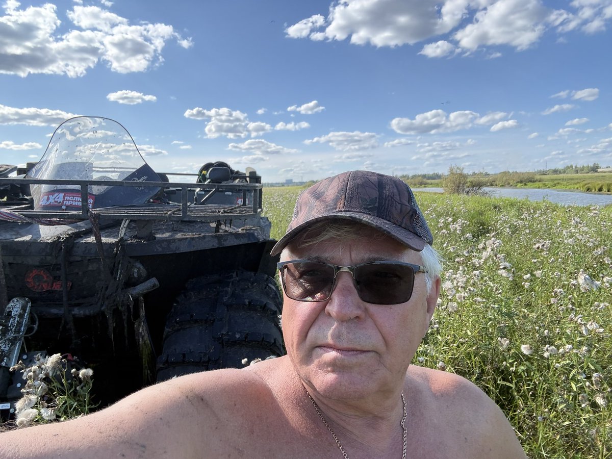 vipker's tweet photo. На Алтае Открытие охоты на утку с легавыми! Привет от драатхара Герды (Гертруды Рональдовны Оффенбаум) https://t.co/EGWCUlVBEg