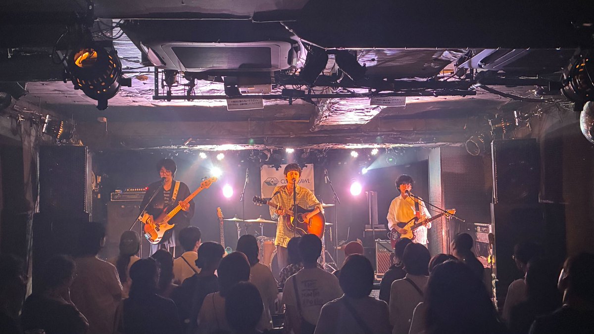 Fanpla_official's tweet photo. #Fanplus_Live_Audition2026
🎸最終ライブ審査🎸
コメント動画とライブ本番の写真をお届けします!
【5組目】
KEPURA
@kepukepu_ra
▼オーディション詳細はこちら
https://t.co/e9JAhIeWwd
#中津川ウッド #FanplusKit https://t.co/kJhmMselFj
