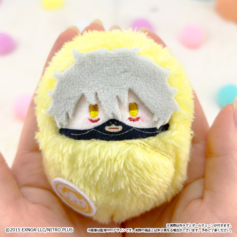 tapioca201818's tweet photo. ／
　新商品のご案内📢
＼

『刀剣乱舞ONLINE』 より
「くるみたぴぬい Vol.5/Vol.6」が
店舗にて順次発売開始🌸

ふわふわおくるみに包まれた刀剣男士たちを
この機会にぜひお迎えくださいませ✨

※一部お取り扱いのない店舗があります
※発売日は店舗により前後する場合があります

🛒TAPIOCA online shopはこちら
https://t.co/YP86ug0a5m                                                                
#刀剣乱舞 #とうらぶ #くるみたぴぬい